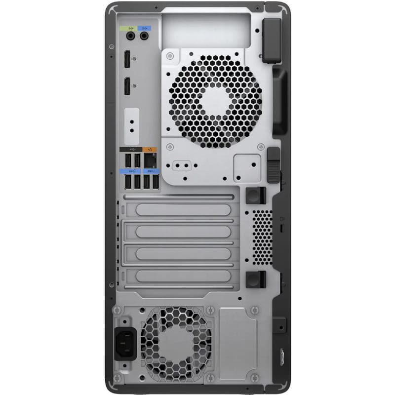 Персональний комп`ютер HP Z2 TWR G5 WKS (9FR64AV_V1)