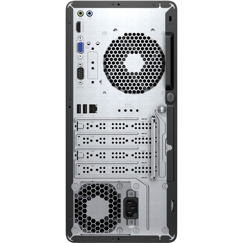 Персональний комп`ютер HP Pro Tower 295 G8 (9H699ET)