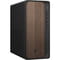 Фото - Персональный компьютер HP OmniDesk TWR M03-0000ua Dark Wood (BV7Y8EA) | click.ua