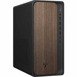 Персональний комп`ютер HP OmniDesk TWR M03-0002ua Dark Wood (BV8H1EA)