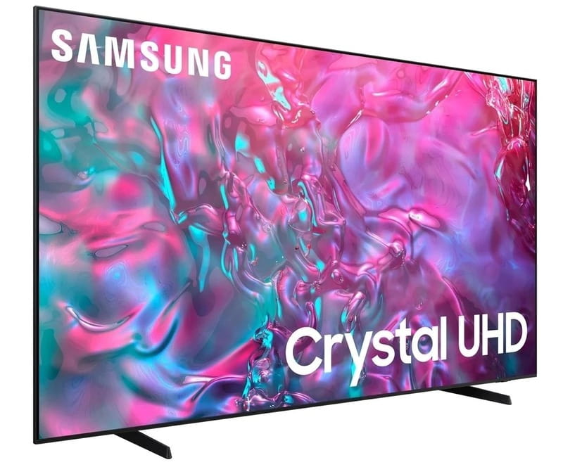 Телевизор Samsung UE98DU9002UXUA
