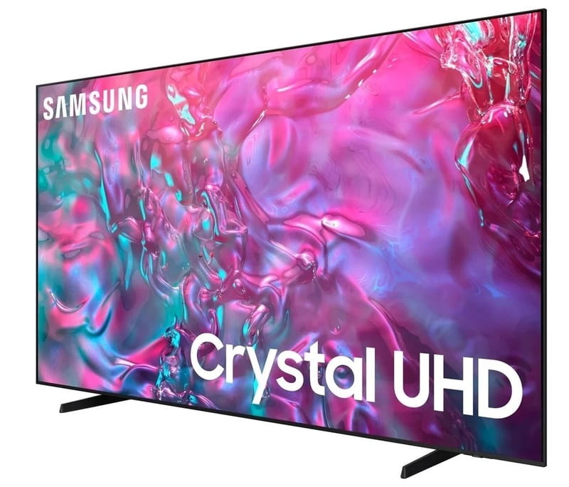 Телевизор Samsung UE98DU9002UXUA