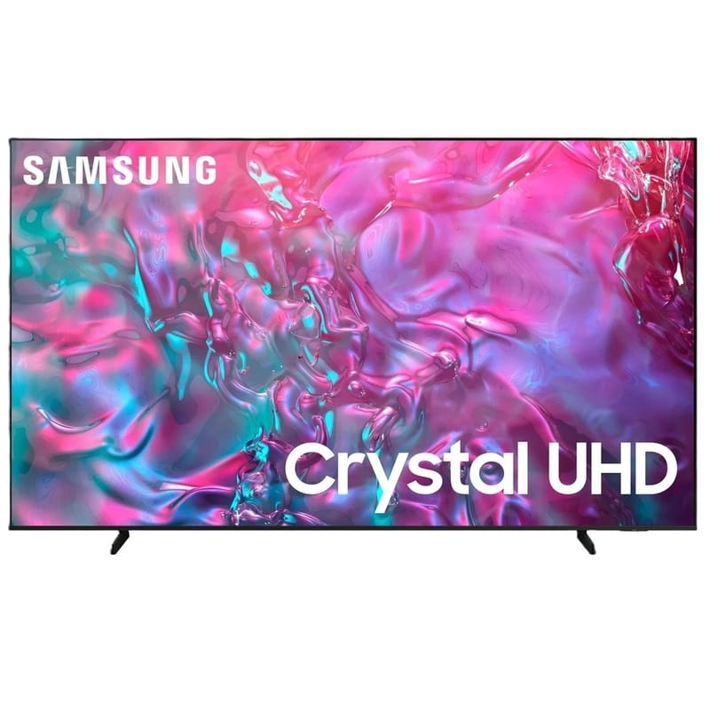 Телевизор Samsung UE98DU9002UXUA