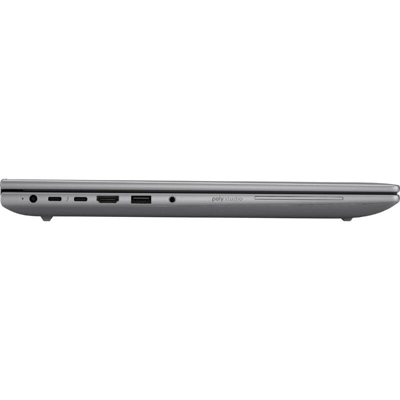 Ноутбук HP ZBook X G1i (B4YV4AV_V1) Silver