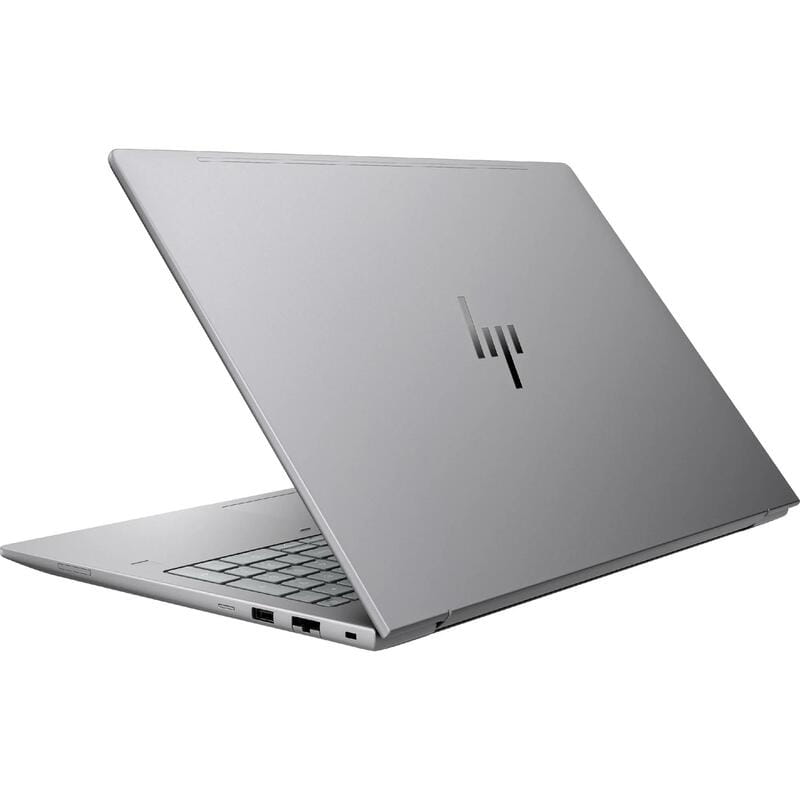 Ноутбук HP ZBook X G1i (B4YV4AV_V1) Silver