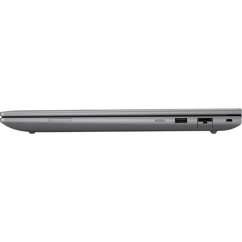 Ноутбук HP ZBook X G1i (B4YV4AV_V1) Silver
