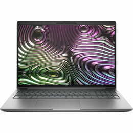 Ноутбук HP ZBook X G1i (B30HTES) Silver