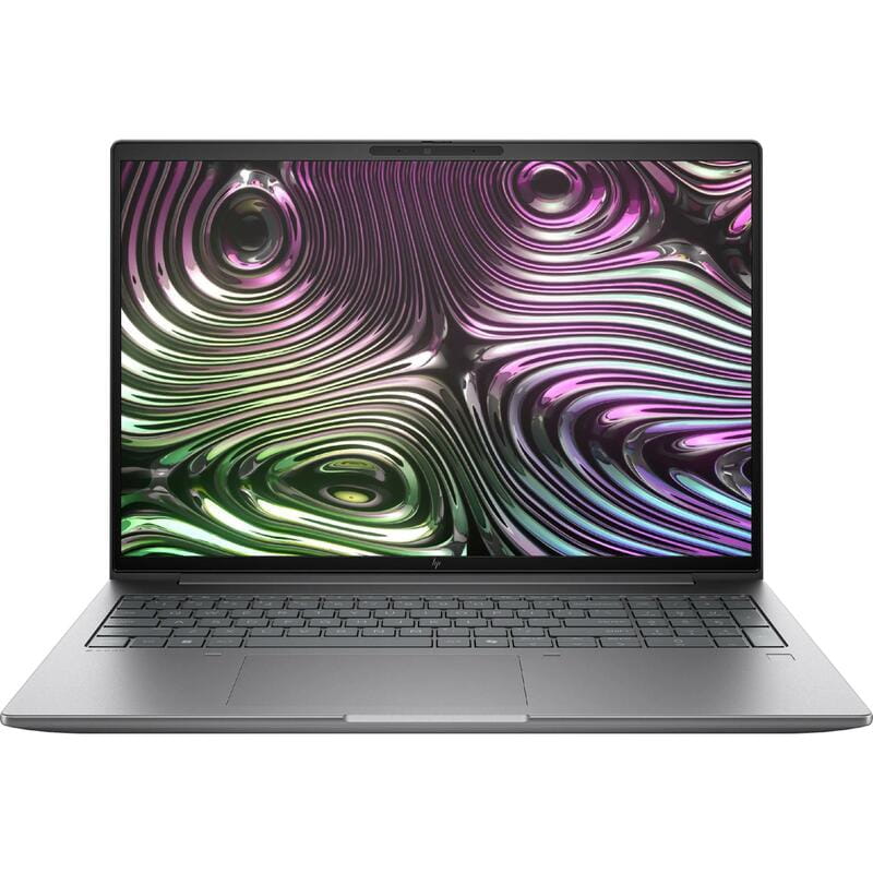 Ноутбук HP ZBook X G1i (B30HTES) Silver