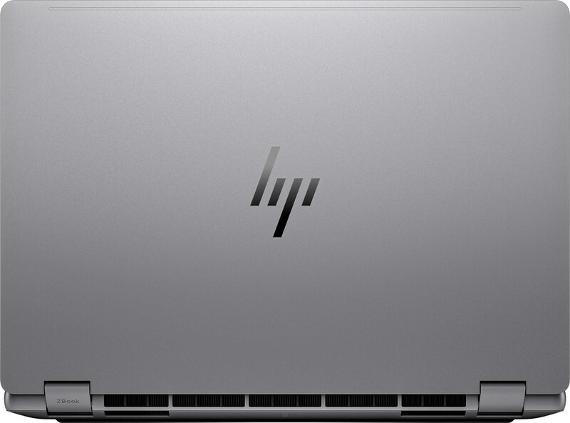 Ноутбук HP ZBook Fury G1i 16 (5F9V2ES) Meteor Silver
