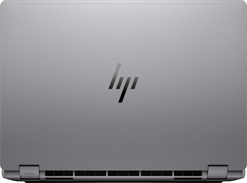 Ноутбук HP ZBook Fury G1 16 (5F9U4ES) Meteor Silver