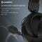 Фото - Гарнитура GamePro Asgard Freya Pro Black (HSW201B) | click.ua