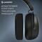 Фото - Гарнитура GamePro Asgard Freya Pro Black (HSW201B) | click.ua
