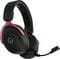 Фото - Гарнітура GamePro Asgard Freya Pro Black-Red (HSW201BR) | click.ua