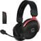 Фото - Гарнітура GamePro Asgard Freya Pro Black-Red (HSW201BR) | click.ua