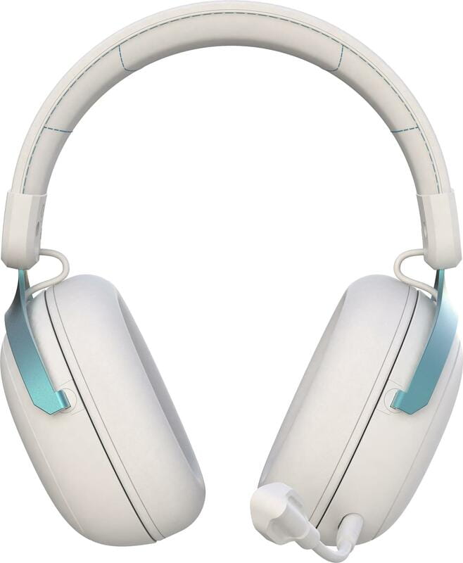 Гарнитура GamePro Asgard Freya Pro White-Blue (HSW201WB)