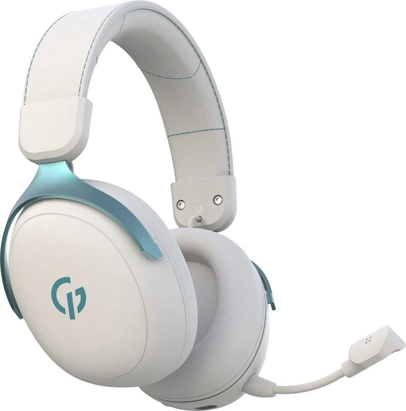 Гарнитура GamePro Asgard Freya Pro White-Blue (HSW201WB)