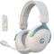Фото - Гарнитура GamePro Asgard Freya Pro White-Blue (HSW201WB) | click.ua