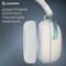 Фото - Гарнитура GamePro Asgard Freya Pro White-Blue (HSW201WB) | click.ua