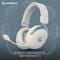 Фото - Гарнитура GamePro Asgard Freya Pro White-Blue (HSW201WB) | click.ua