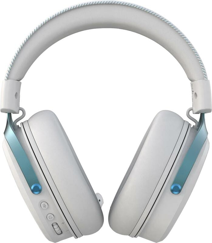 Гарнитура GamePro Asgard Skadi White (HSW191WB)