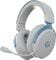 Фото - Гарнитура GamePro Asgard Skadi White (HSW191WB) | click.ua
