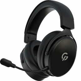 Купить Гарнитура GamePro Asgard Skadi Black (HSW191B) Гарнитура GamePro Asgard Skadi Black (HSW191B)