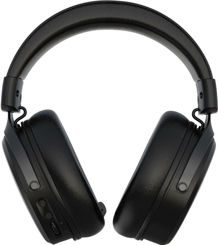 Гарнитура GamePro Asgard Skadi Black (HSW191B)