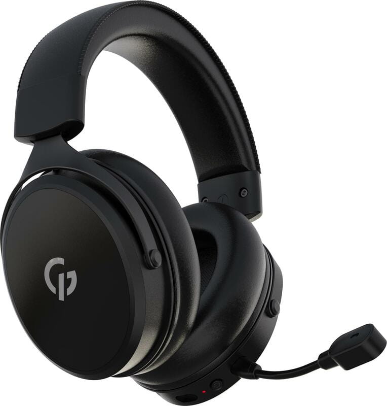 Гарнитура GamePro Asgard Skadi Black (HSW191B)