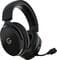 Фото - Гарнитура GamePro Asgard Skadi Black (HSW191B) | click.ua