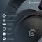 Фото - Гарнитура GamePro Asgard Skadi Black (HSW191B) | click.ua