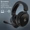 Фото - Гарнитура GamePro Asgard Skadi Black (HSW191B) | click.ua