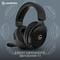 Фото - Гарнитура GamePro Asgard Skadi Black (HSW191B) | click.ua