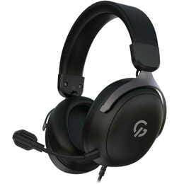 Купити Гарнітура GamePro Asgard Freya Black (HS145B) Гарнітура GamePro Asgard Freya Black (HS145B)