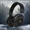 Фото - Гарнітура GamePro Asgard Freya Black (HS145B) | click.ua