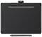 Фото - Графічний планшет Wacom Intuos M Black (CTL-6100K-B) | click.ua