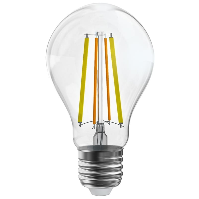 Розумна світлодіодна філаментна лампа Sonoff 7W E27 6500K (B02-F-A60)