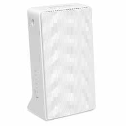 Бездротовий маршрутизатор Mercusys MB130-4G