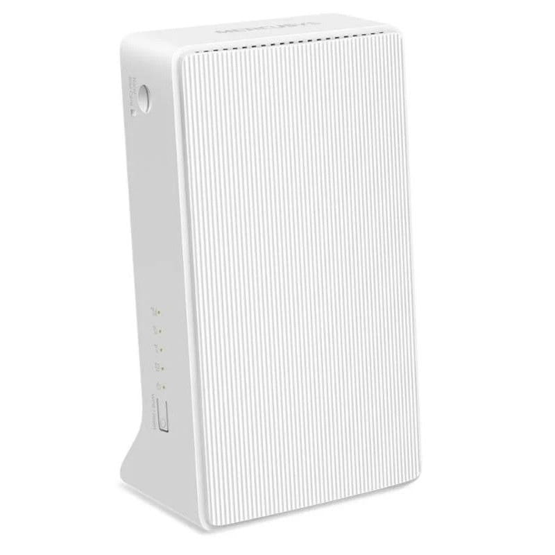 Бездротовий маршрутизатор Mercusys MB130-4G