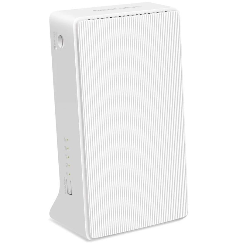 Бездротовий маршрутизатор Mercusys MB230-4G