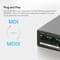 Фото - Комутатор Mercusys MS105GP | click.ua