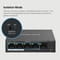 Фото - Комутатор Mercusys MS105GP | click.ua