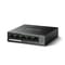 Фото - Комутатор Mercusys MS105GP | click.ua