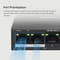 Фото - Комутатор Mercusys MS105GP | click.ua