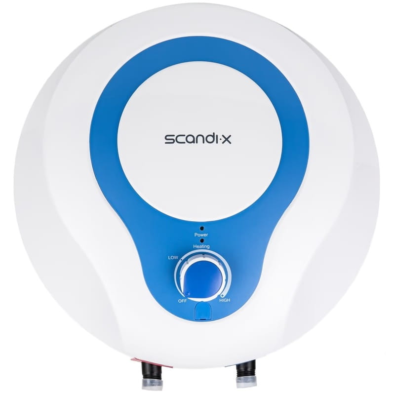 Купити Водонагрівач Scandix WHC 10-20 Водонагрівач Scandix WHC 10-20