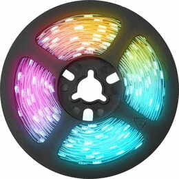 Светодиодная лента умная Sonoff Wi-Fi, 5 м, Black (L2)