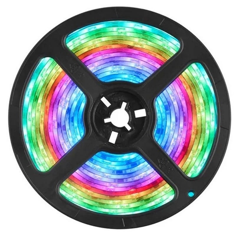 Светодиодная лента умная Sonoff Wi-Fi, 5 м, Black (L3-PRO)