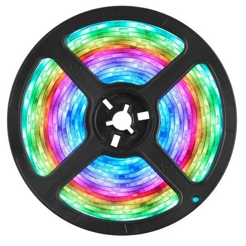 Светодиодная лента умная Sonoff Wi-Fi, 5 м, Black (L3)