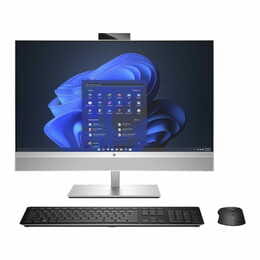 Моноблок HP EliteOne 870 G9 (99M20ET) Silver