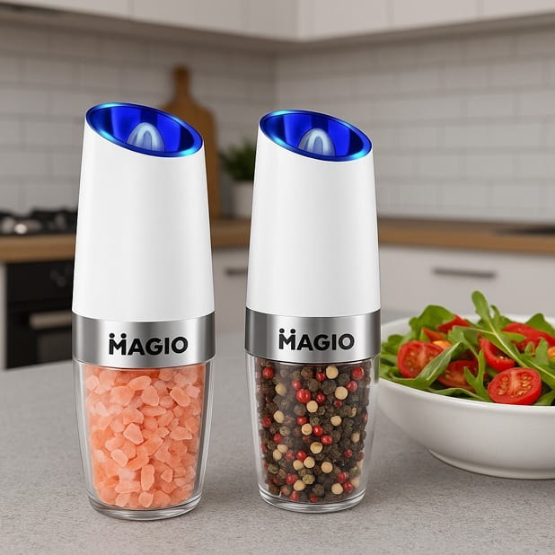 Измельчитель специй Magio MG-212