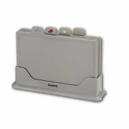 Набор разделочных досок Magio MG-1132